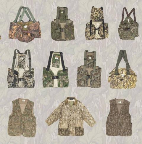 Lining Up for a Mr. Fox Vest: The NWTF Experience | Mossy Oak